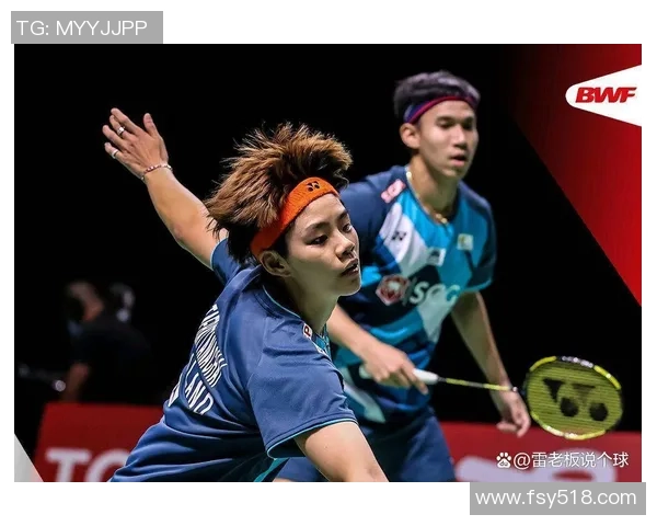 上海羽毛球队引领最新羽毛球节奏TOP10榜单精彩表现全解析