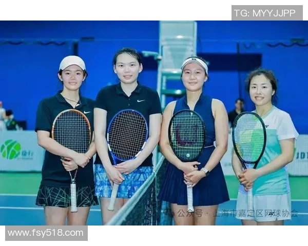 上海网球队选拔赛表现分析：力量与技术的完美结合