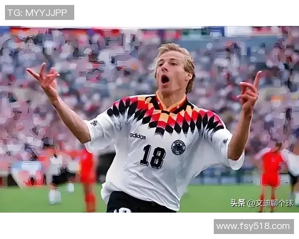 克林斯曼：从足球场上的传奇到教练生涯的辉煌历程