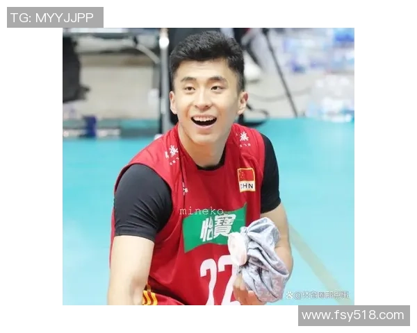 中国男排的足球明星是谁揭开运动员多才多艺的神秘面纱