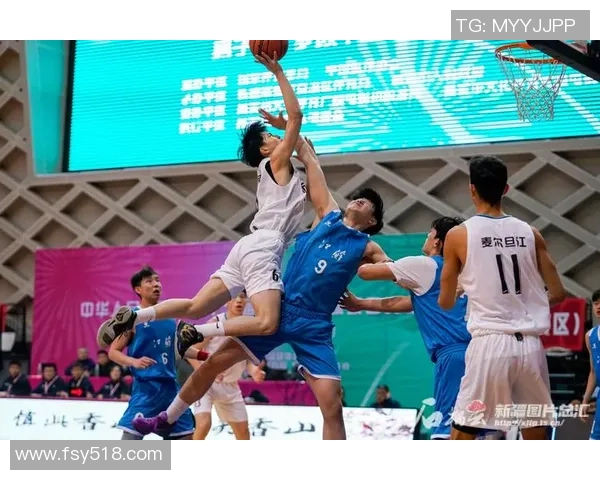 全运会特别报道：深圳篮球队如何在挑战中实现历史性突破与辉煌成就