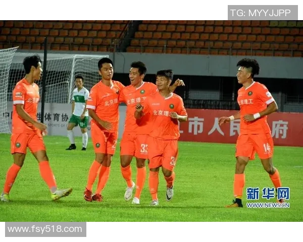 北京足球队球员个人能力分析与战术配合的深度探讨 北京足球队球员个人能力分析与战术配合的深度探讨