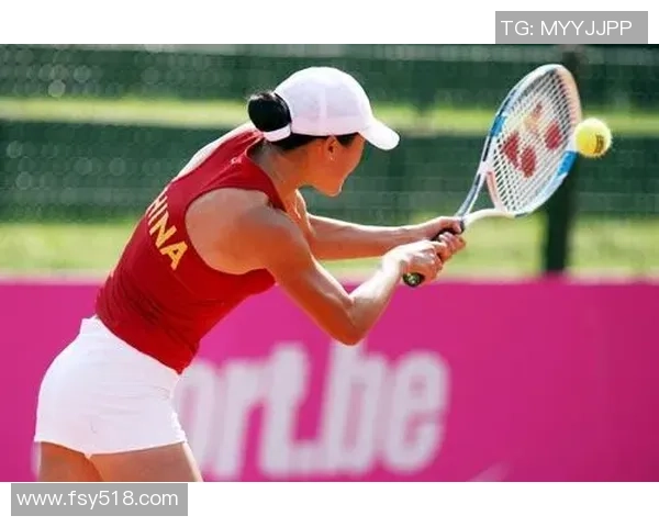 武汉网球队在联合会杯中的心理素质表现分析与点评