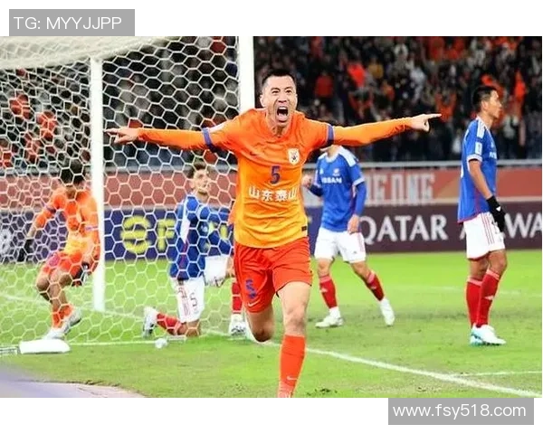 泰山足球明星盘点他们在绿茵场上的辉煌成就与影响力 泰山足球明星盘点他们在绿茵场上的辉煌成就与影响力