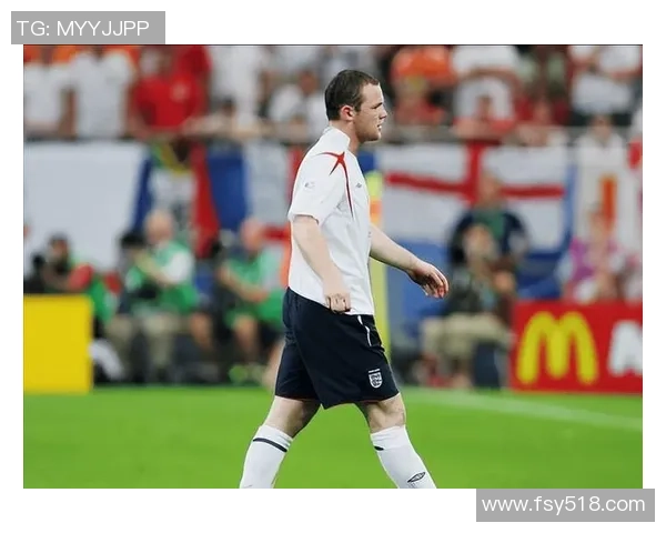 足球传奇鲁尼的辉煌职业生涯与个人成就全解析