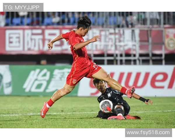 中国与韩国足球对决精彩视频回顾激情碰撞瞬间尽在其中