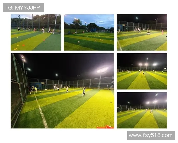 YMZ足球:探索足球的魅力与团队精神,助力年轻球员成长与发展 YMZ足球:探索足球的魅力与团队精神,助力年轻球员成长与发展