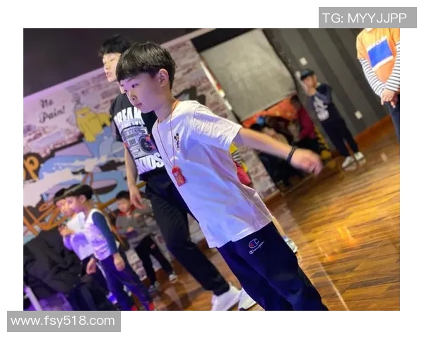 北京街舞队的阵地战分析与反思街舞文化的传承与发展