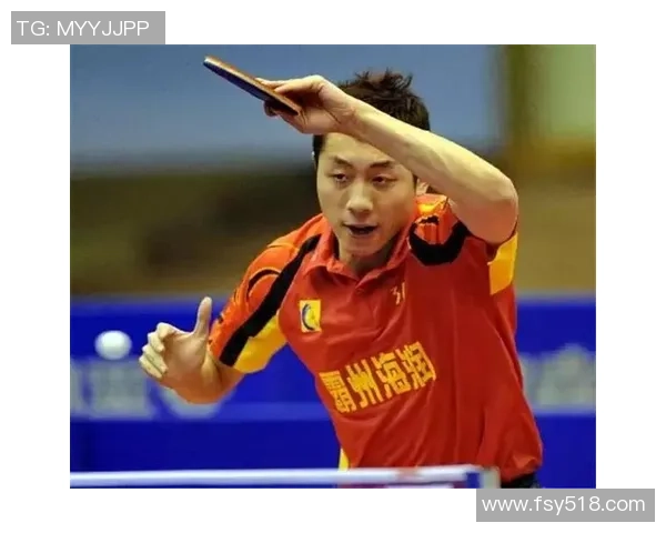 从零起步掌握乒乓球技巧与战术全面指南助你成为乒乓高手