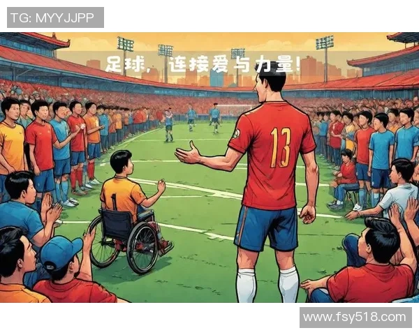 封面图足球的魅力与艺术如何在视觉中展现运动激情与团队精神