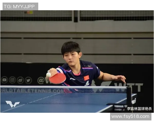 杭州乒乓球队技术变革引发热议新策略助力夺冠之路