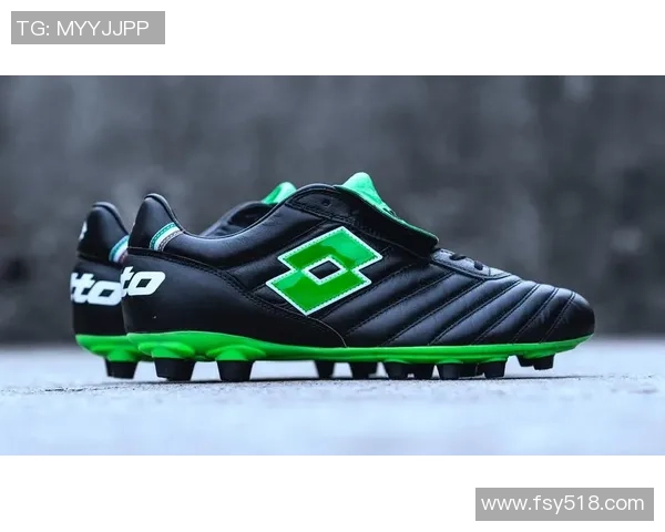 足球鞋的历史演变与技术革新探究之旅 足球鞋的历史演变与技术革新探究之旅