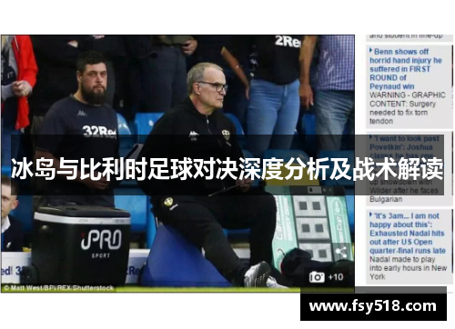 冰岛与比利时足球对决深度分析及战术解读