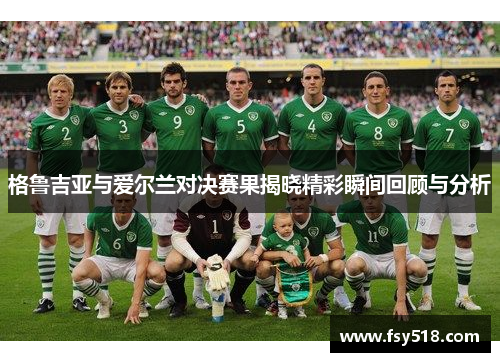 格鲁吉亚与爱尔兰对决赛果揭晓精彩瞬间回顾与分析